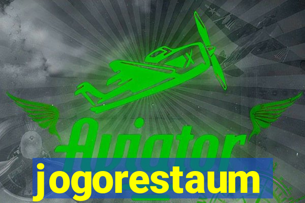 jogorestaum