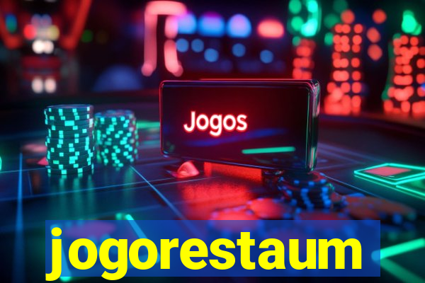 jogorestaum