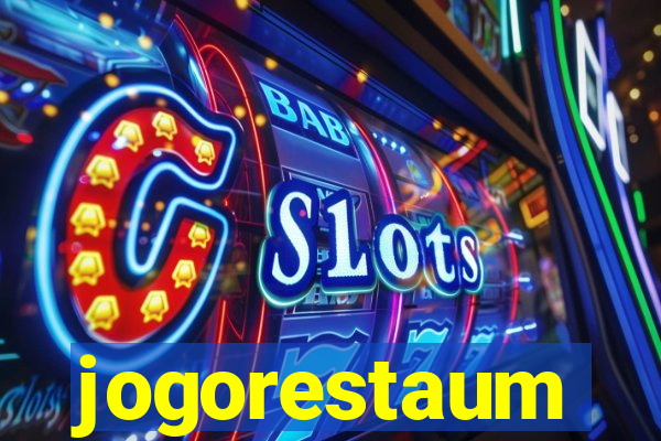 jogorestaum