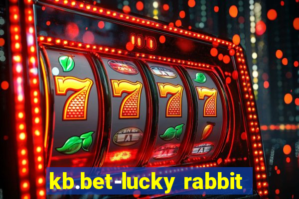 kb.bet-lucky rabbit