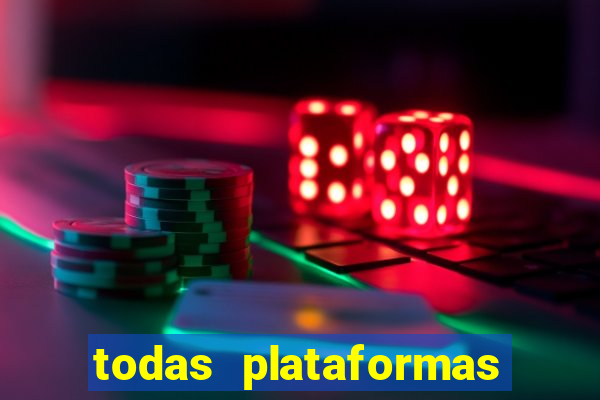 todas plataformas de jogos