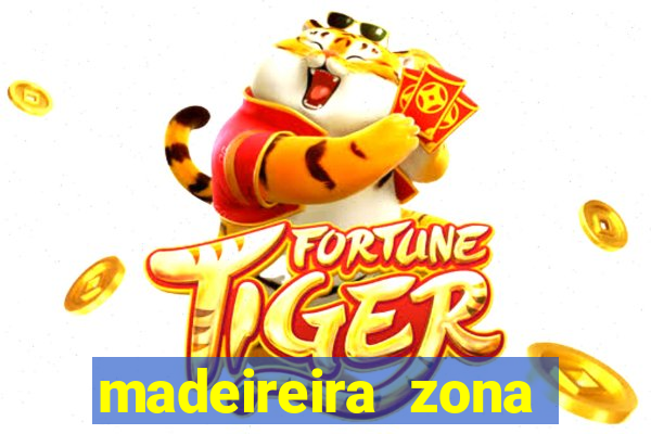 madeireira zona norte porto alegre