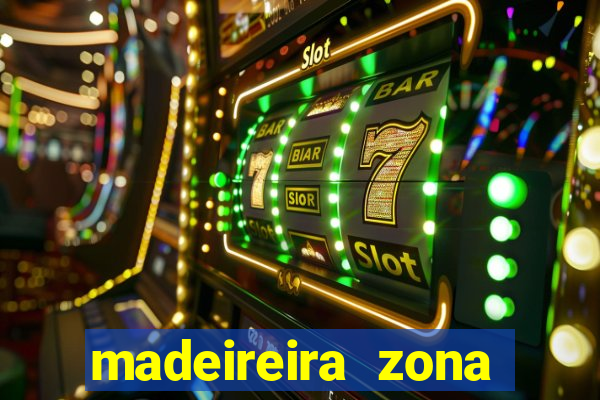 madeireira zona norte porto alegre