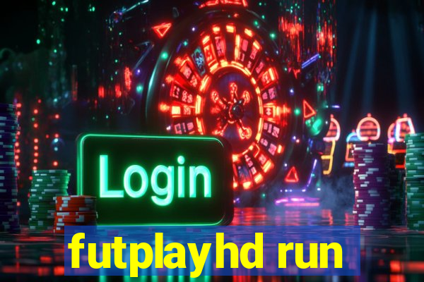 futplayhd run