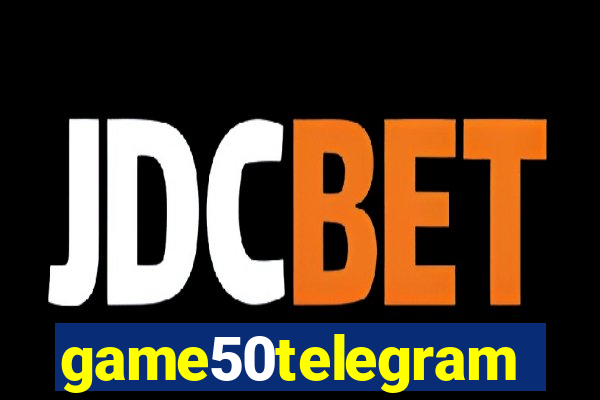 game50telegram