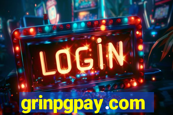 grinpgpay.com