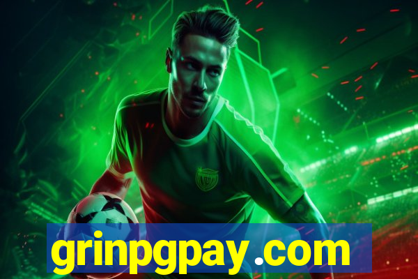 grinpgpay.com