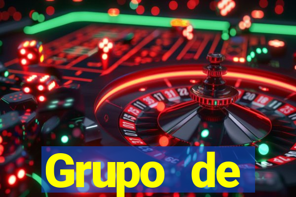 Grupo de alavancagem telegram