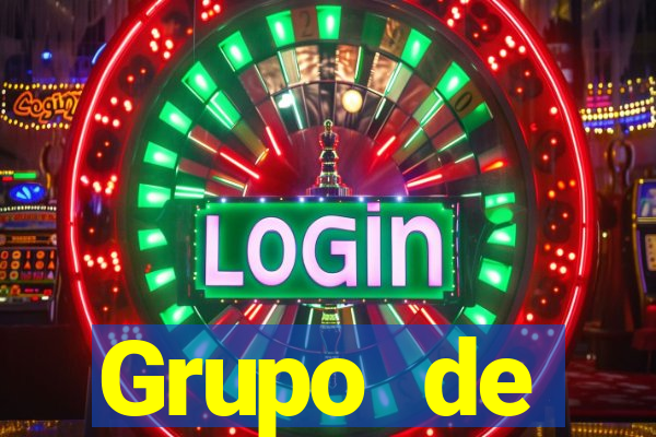 Grupo de alavancagem telegram