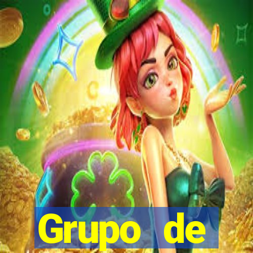 Grupo de alavancagem telegram