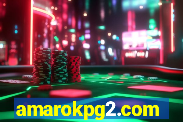 amarokpg2.com