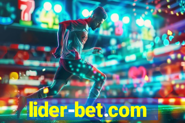 lider-bet.com