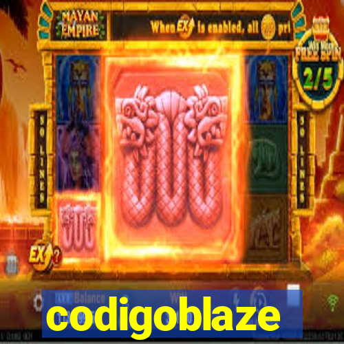 codigoblaze