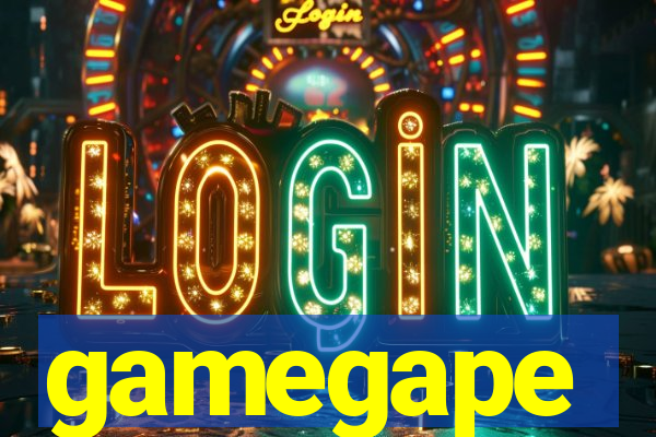 gamegape