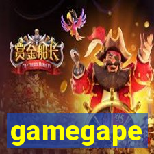 gamegape