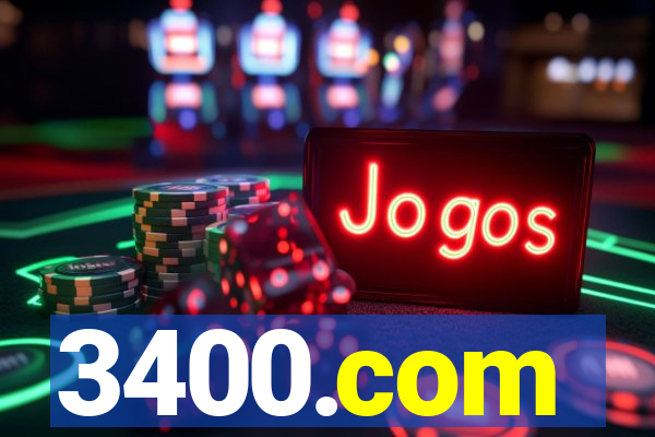3400.com