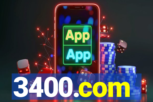 3400.com