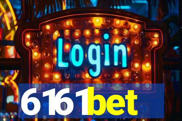 6161bet