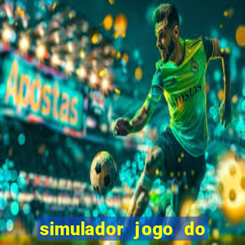 simulador jogo do bicho online