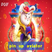 pin up aviator promo code