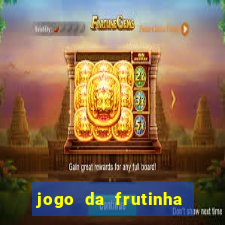 jogo da frutinha que paga no pix