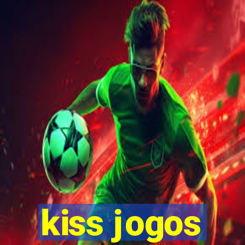 kiss jogos