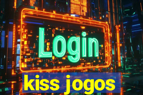 kiss jogos