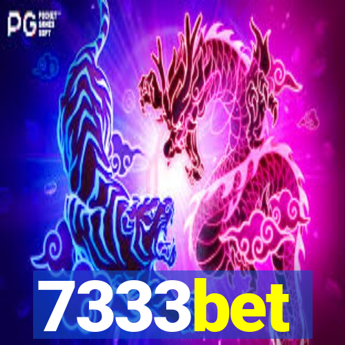 7333bet