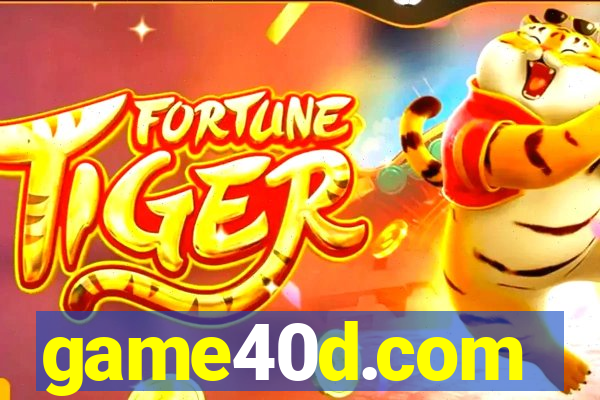 game40d.com