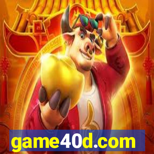 game40d.com
