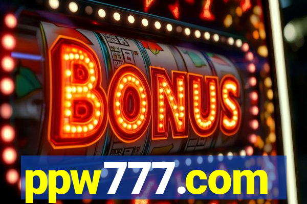 ppw777.com