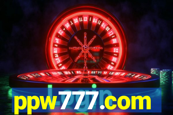 ppw777.com