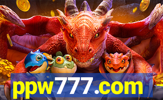 ppw777.com