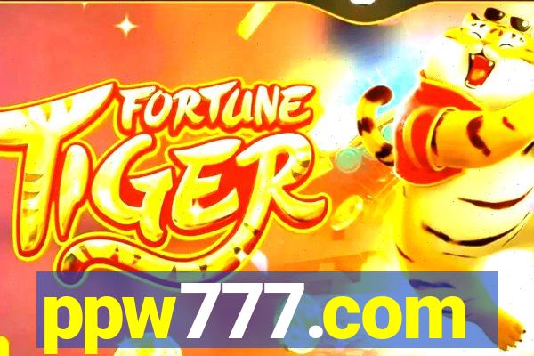 ppw777.com