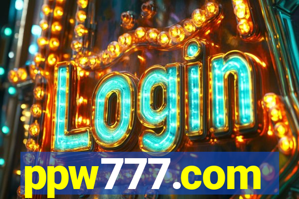 ppw777.com