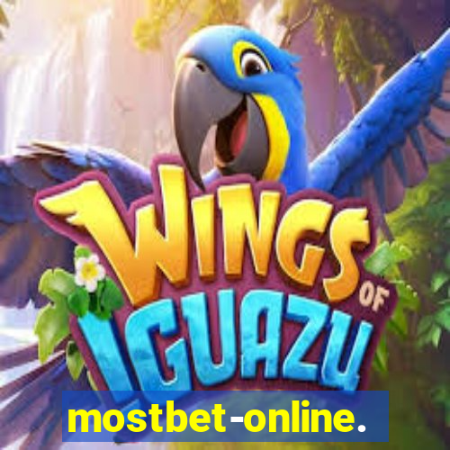 mostbet-online.com.br