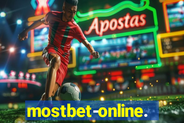 mostbet-online.com.br