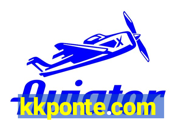 kkponte.com