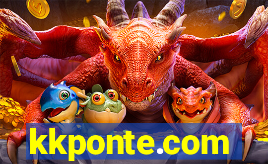 kkponte.com