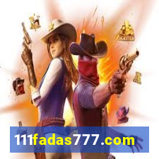 111fadas777.com