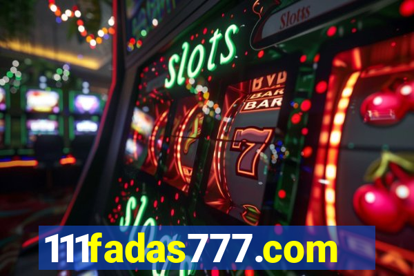 111fadas777.com