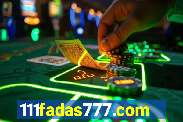 111fadas777.com