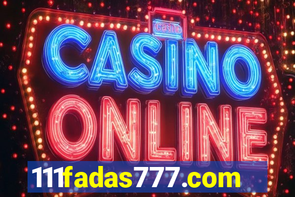111fadas777.com