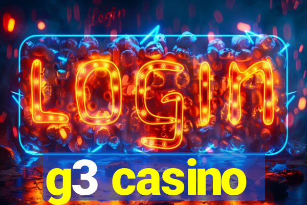 g3 casino