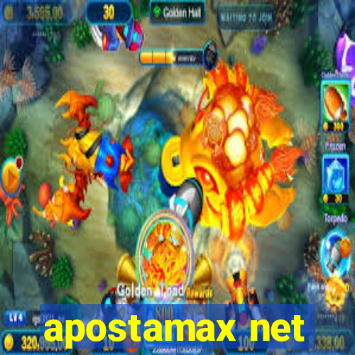 apostamax net
