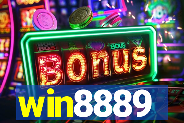 win8889