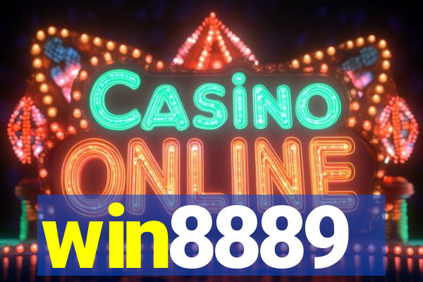 win8889