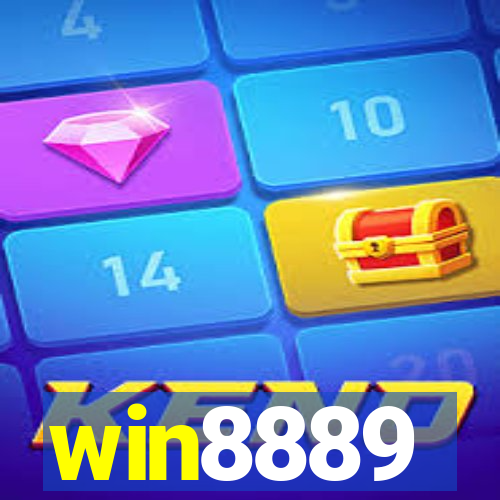 win8889