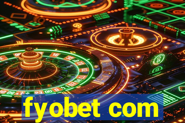 fyobet com