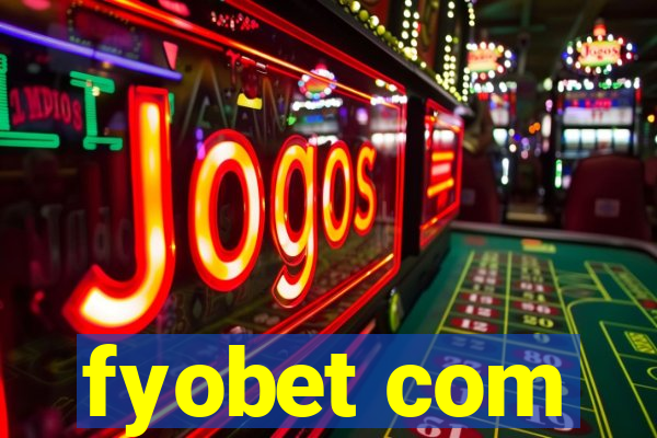 fyobet com